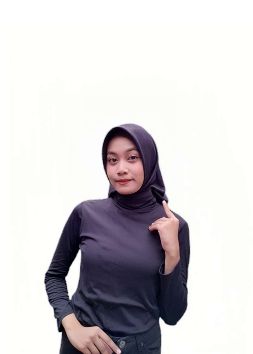 AYU HUSNA RAMADHANIA